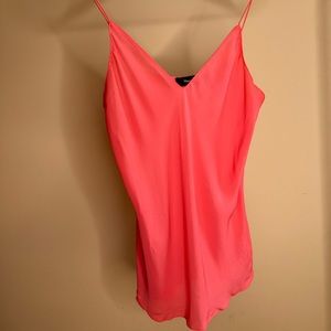Theory Silk Camisole